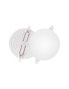ACK AP10-02400 24W 3000K Günışığı Ayarlanabilir Sıva Altı Yuvarlak Led Panel