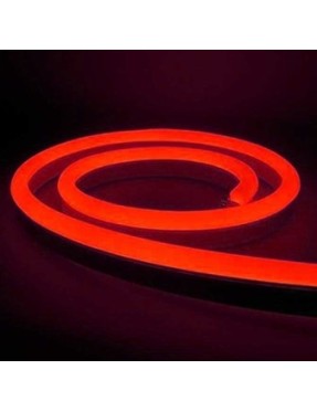 ACK AS03-00504 Kırmızı 50m Led Neon Hortum