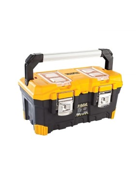Süper Bag ASR-4016 20'' Aluminyum Saplı Takım Çantası