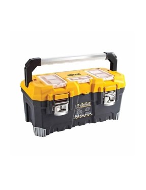 Super Bag Alüminyum Saplı Takım Çantası 22" ASR-4017