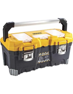 Super Bag ASR-4018 26" Takım Çantası