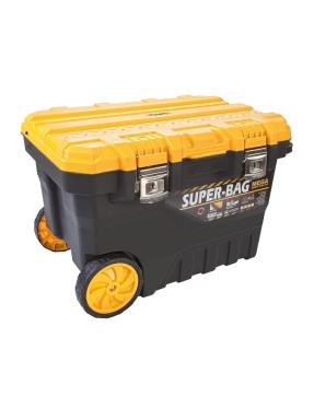 Super Bag ASR-4026 Mega Tekerlekli Takım Çantası