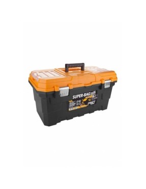 Super Bag ASR-4032 22'' Craft Takım Çantası