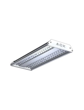 ACK AT46-49433 200W 6500K Yüksek Tavan Armatürü Beyaz Renk