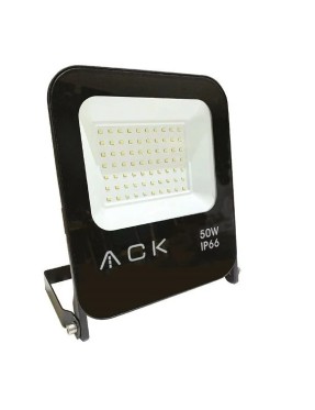 Ack AT62-05052 PROJEKTÖR 50W 24V SMD YEŞİL