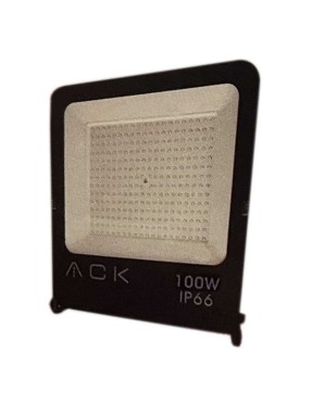 Ack AT62-19102 PROJEKTÖR 100W DOP 3000K