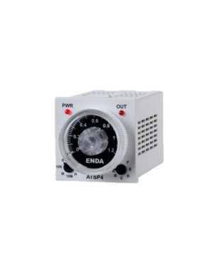 Enda ATSP4-UV-K05-30 Analog Zaman Rölesi