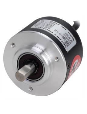 50mm Milli 5-24VDC Artımlı Enkoder