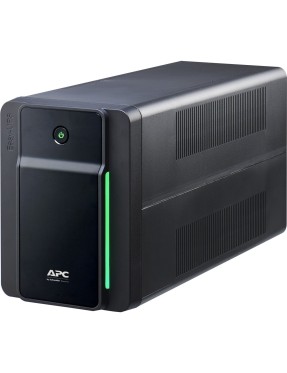 Schneider BVX1600LI-GR APC Easy UPS 1600VA 230V AVR Schuko Soketleri