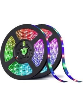 CATA CT-4534 Üç Çip Şerit Led Dış Mekan (Rgb)