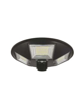 Cata CT-4676 400W 6400K Beyaz Uzaktan Kumandalı Park ve Bahçe Solar Armatür