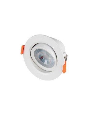 CATA CT-5204G 5W Akik Smd LED Armatür (Gün Işığı) 3000K