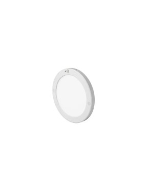 Cata Ct 9247B 18W Sensörlu Siva Üstü LED Armatur Beyaz 6400K