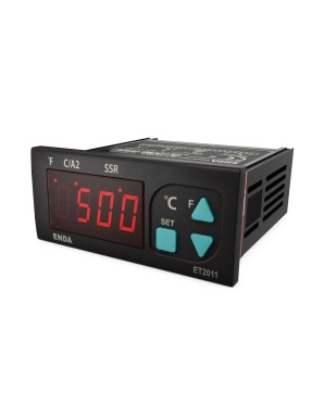 Enda ET2011-230-RT Dijital PID Termostat