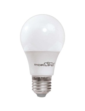 Forlife FL-1256 9W 12V-24V Ac/Dc 6500K Beyaz LED Ampul