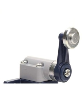 Emas Ld53Mem121 L53 Metalüminyum Konst.18 Mm Mtl.Makara Döner Kol