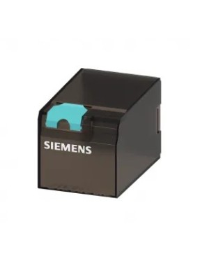 Siemens Lzx Mt326024 Mt Röle 3Co Enversör Kontak 11Pin