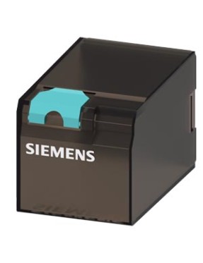 Siemens Lzx Mt326115 Mt Röle 3Co Enversör Kontak 11Pin