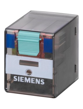 Siemens Lzx Pt370730 Pt Röle 3Co Enversör Kontak 11Pin