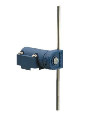 Emas Ld33Rem121 Açı. Hareketli Ayarlı 130 Mm Metal Çubuk. Kol