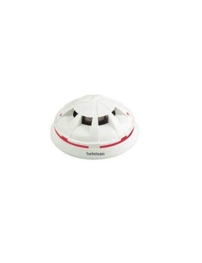 Netelsan M.U.Yan.00023 Analog Adresli Optik Duman Dedektörü