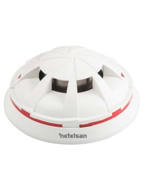 Netelsan M.U.Yan.00040 Adresli Dogalgaz Dedektörü