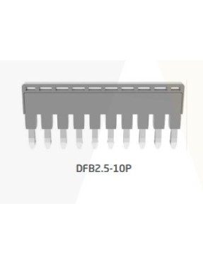 Molwex 160 390 10'Lu Üst Köprü Ds2.5 ve Ds2.5-Tw ve Ds2.5-Qu ve Dskk2.5 için