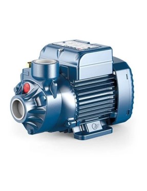 MOMENTUM PKM60 Sürtme Fanlı Pompa