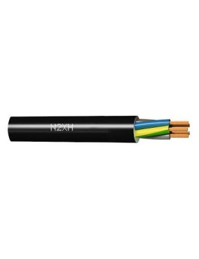 Taş NHXMH 5x16mm2 Halogen Free Enerji Kablosu 052XZ1-R