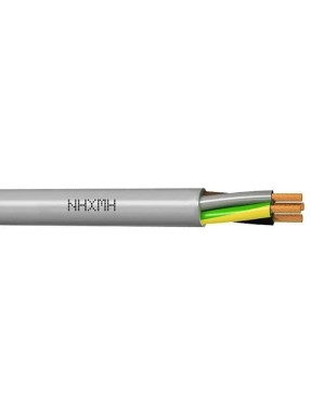Taş NHXMH 5x6mm2 Halogen Free Enerji Kablosu 052XZ1-U
