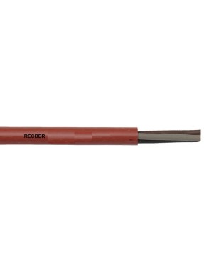 Reçber RBR113123 SIMH 3x2,5 mm2 Silikon Kablo