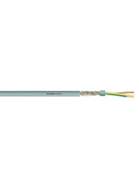Reçber RBR203128 LIYCY 8X1  mm2 Sinyal Kablosu