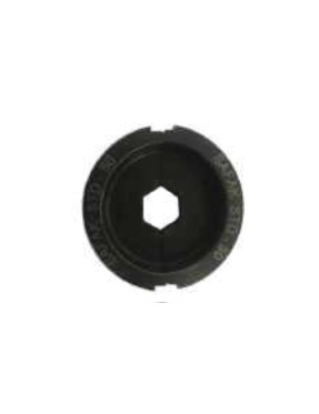 SFK130D150 ŞAFAK YUVARLAK 130 KN ÇENE TAKIMI (DIN NORM) 150MM2