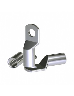 6MM2 M5 KABLO PABUCU