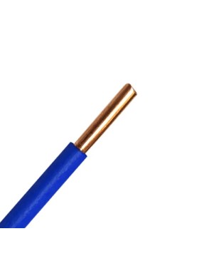 SEVAL SNYA1.5MAV NYA 1,5 MM MAVİ H07V-U KABLO