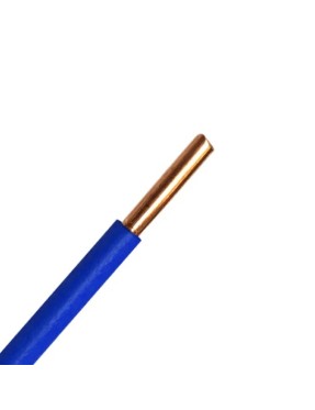 SEVAL SNYA2.5MAV NYA 2,5 MM MAVİ H07V-U KABLO