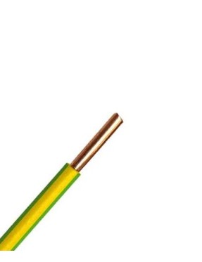 SEVAL SNYA25SY NYA 25 MM SARI YEŞİL H07V-R KABLO