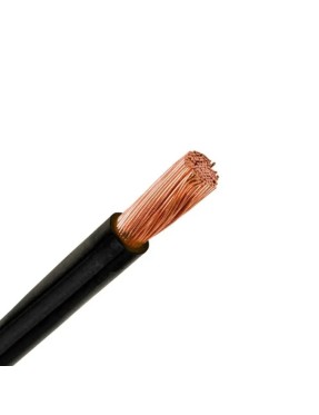 SEVAL SNYAF0.50SYH NYAF 0,50 MM SİYAH H05V-K KABLO