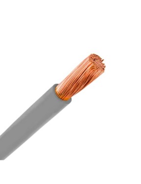SEVAL SNYAF0.75GRİ NYAF 0,75 MM GRİ H05V-K KABLO