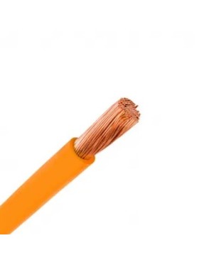 SEVAL SNYAF1.5TU NYAF 1,5 MM TURUNCU H07V-K KABLO