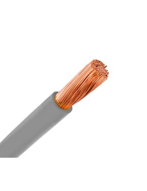 SEVAL SNYAF1GRİ NYAF 1 MM GRİ H05V-K KABLO