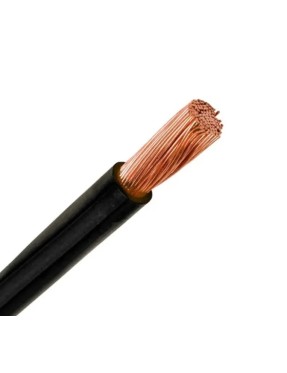 SEVAL SNYAF2.5SYH NYAF 2,5 MM SİYAH H07V-K KABLO