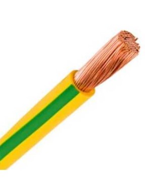 SEVAL SNYAF25SY NYAF 25 MM SARI YEŞİL H07V-K KABLO