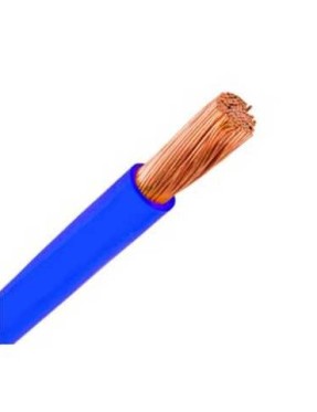 SEVAL SNYAF6MAV NYAF 6 MM MAVİ H07V-K KABLO