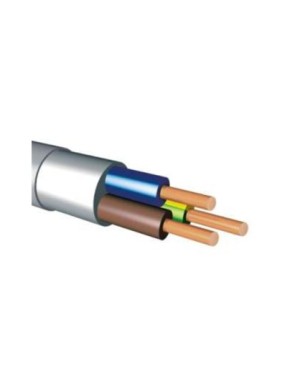 SEVAL SNYM3X2.5 NYM 3X2,5 NVV KABLO