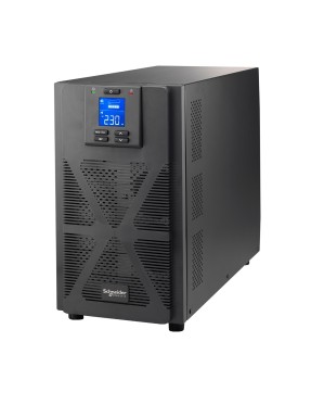 Schneider SPM3KI-TR APC Easy UPS On-Line SPM 3000VA 230V