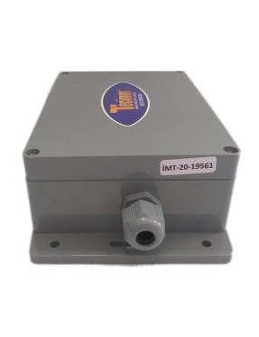 TECİMM TEC G130 AKÜLÜ GÜÇ KAYNAĞI DIŞ ORTAM IP 67