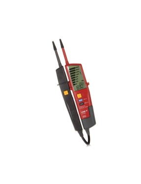 Uni-T UT18D Voltaj ve Sürekllik Test Cihazı