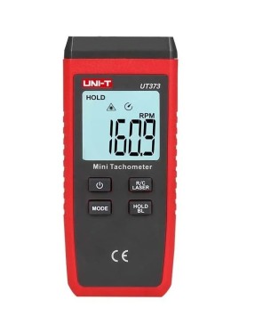 Uni-T UT373 Mini Takometre