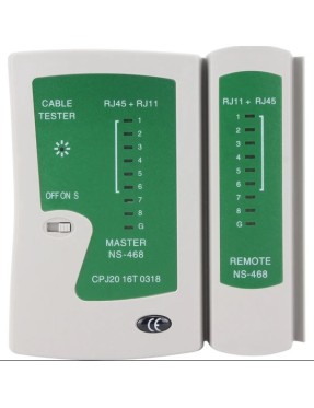 VCOM CABLE/KABLO TESTER 4895182256033